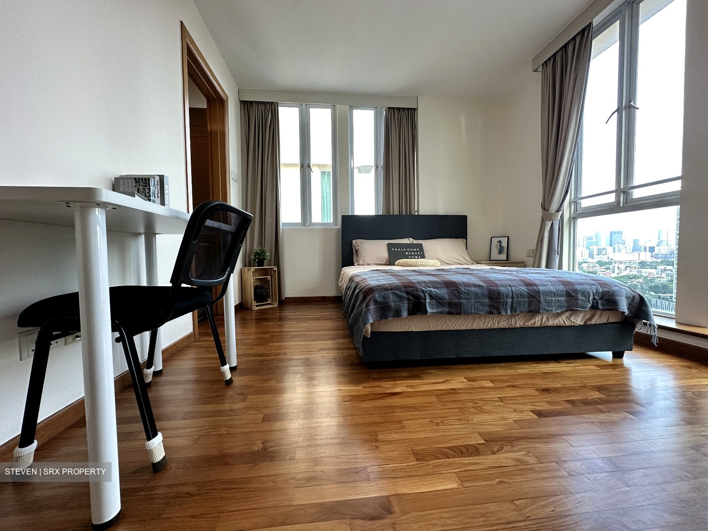 The Huntington (D11), Apartment #436380471